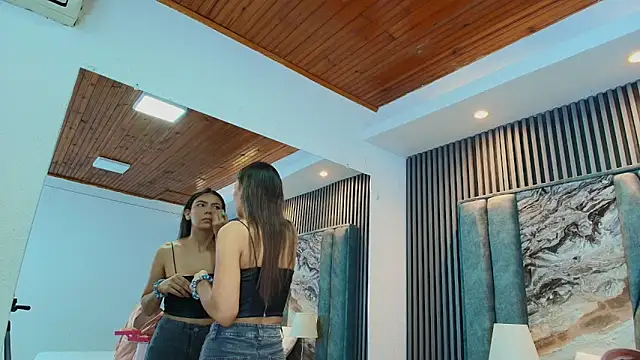 celestebellmont online show from 12-16-25, 12:43