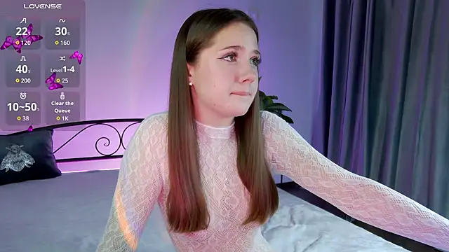 KariDollar online show from 11-14-25, 07:07