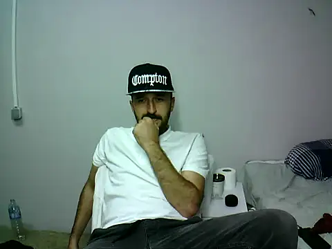 krerem online show from 11-08-25, 02:06