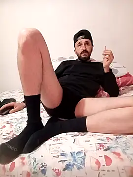 krerem online show from 03-23-26, 04:11