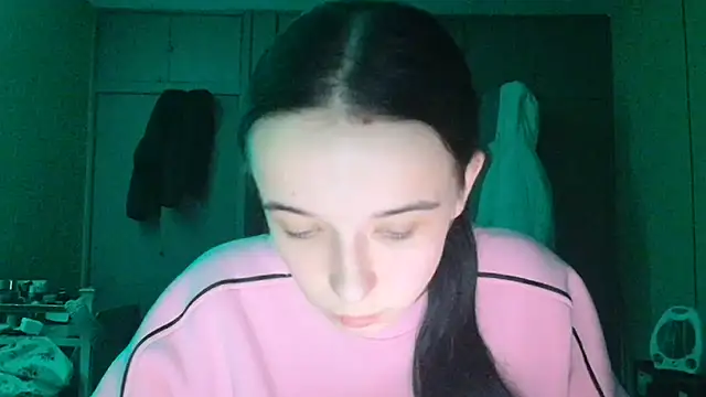 Emilia Light online show from 11-30-25, 03:49