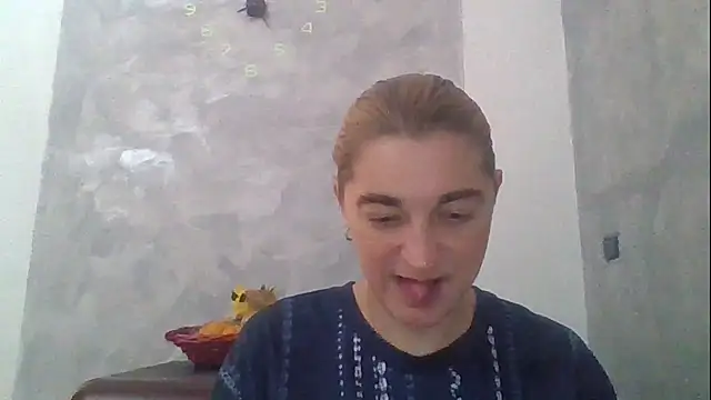 GoldenAngelMilf online show from 03-12-26, 07:25