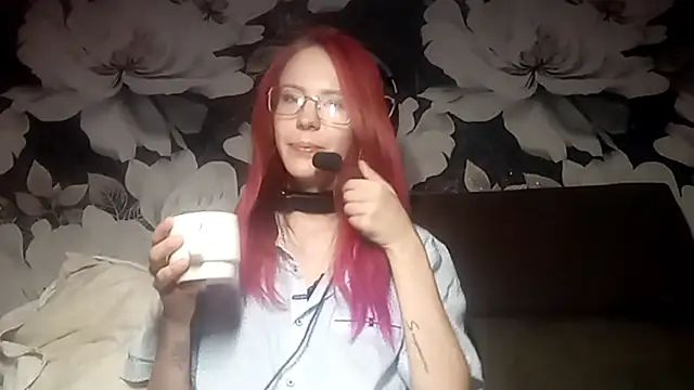 LiaCusson online show from 10-14-25, 05:36