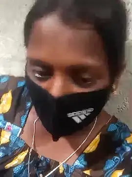 Tamil Hot Sandy online show from 10-18-25, 04:59