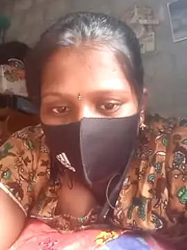 Tamil Hot Sandy online show from 10-22-25, 04:24