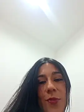 Kendall Vegaa online show from 09-30-25, 01:27