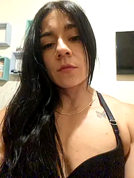 Kendall Vegaa online show from 10-02-25, 04:30