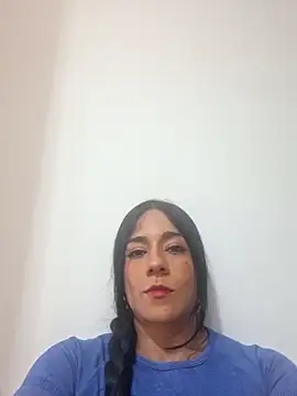 Kendall Vegaa online show from 10-02-25, 06:48
