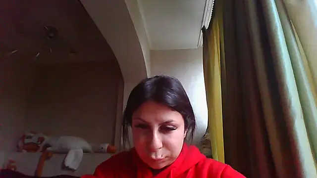 QueenMomyS online show from 10-17-25, 01:35