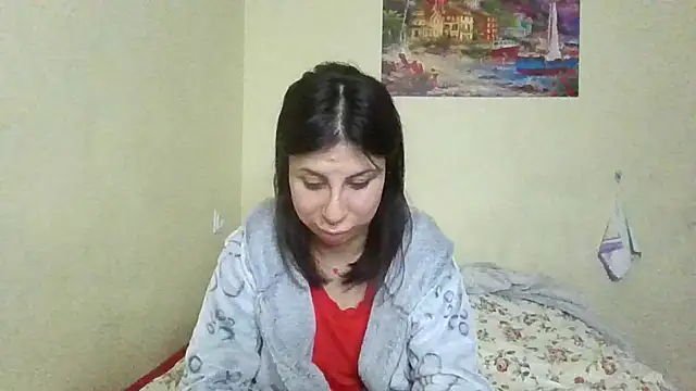 QueenMomyS online show from 02-16-26, 07:43