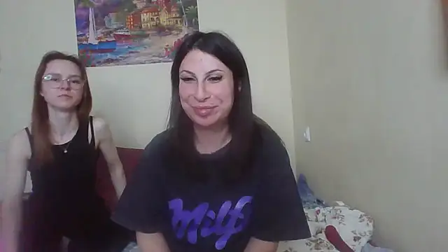 QueenMomyS online show from 05-04-26, 12:34