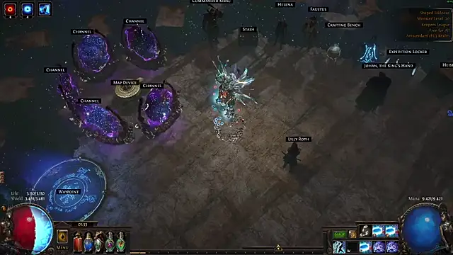 xLattenrostJenny online show from 11-07-25, 12:54