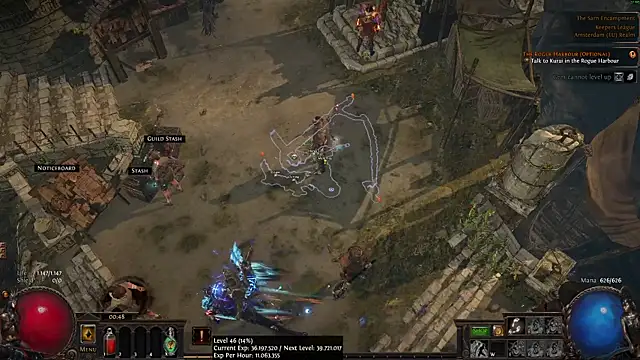 xLattenrostJenny online show from 11-07-25, 11:49