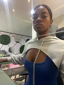 aliyah decker online show from 07-17-26, 08:14