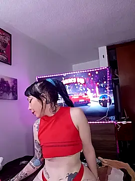 pinklajokr online show from 11-10-25, 12:53