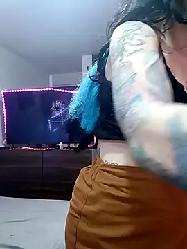 pinklajokr online show from 11-29-25, 03:37