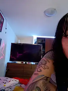 pinklajokr online show from 02-20-26, 10:05