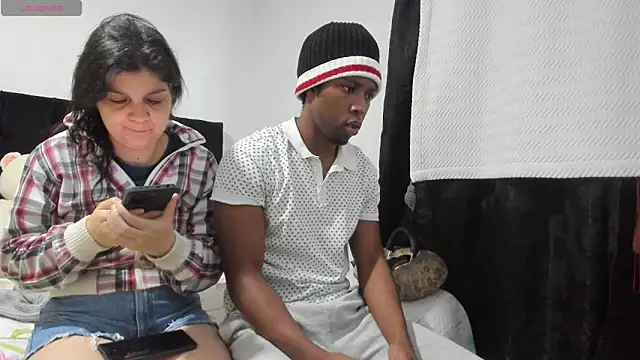 Yin yang hot online show from 09-27-25, 08:47