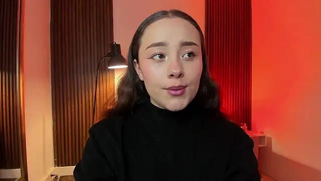 MAGIC VERA online show from 02-12-26, 03:07