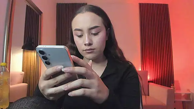 MAGIC VERA online show from 03-06-26, 02:46