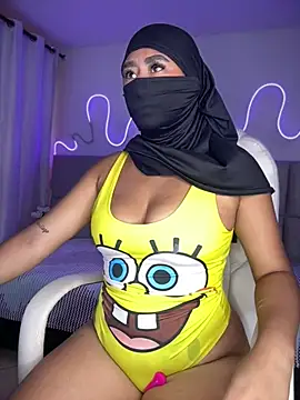 Ridwana Haddad online show from 05-29-26, 07:12