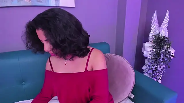 Alessiia   online show from 12-23-25, 03:15