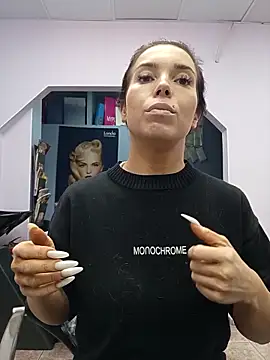 Conny Shellie online show from 10-05-25, 03:21