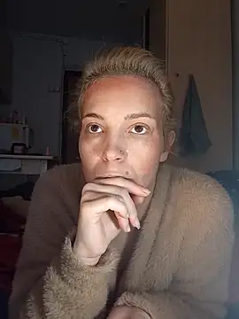 Conny Shellie online show from 11-27-25, 09:33