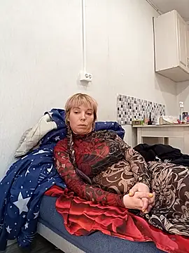 Conny Shellie online show from 02-20-26, 11:22