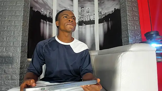 Snapshot of george_lance chatting on 10-16-25, 03:51 george lance online show from 10-16-25, 03:51