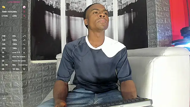 Snapshot of george_lance chatting on 10-29-25, 03:20 george lance online show from 10-29-25, 03:20