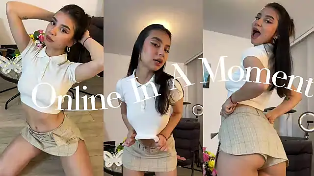 Snapshot of isa_martinexxx chatting on 11-13-25, 11:58 isa martinexxx online show from 11-13-25, 11:58