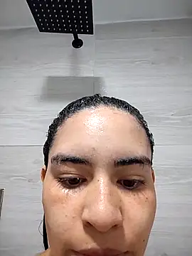 Olguita123 online show from 12-19-25, 10:50