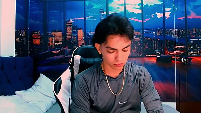 RomeoMillerr online show from 11-13-25, 07:13