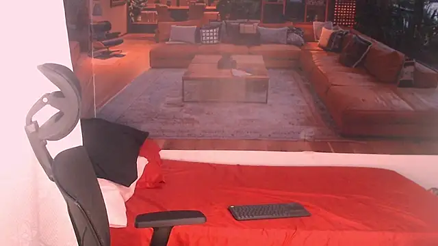 RomeoMillerr online show from 12-03-25, 07:01