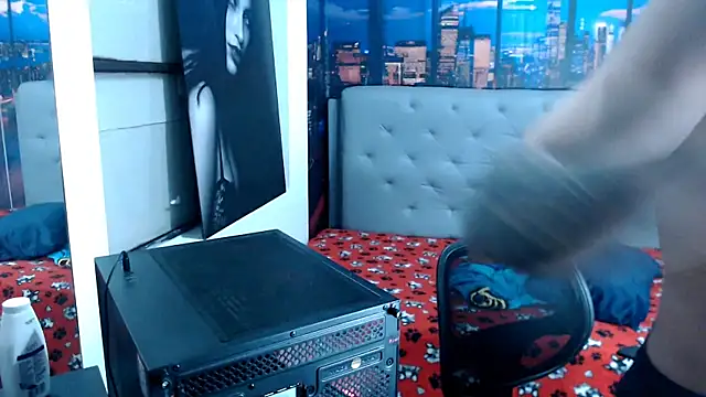 RomeoMillerr online show from 07-16-26, 07:53