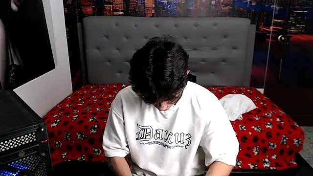 RomeoMillerr online show from 07-18-26, 10:02