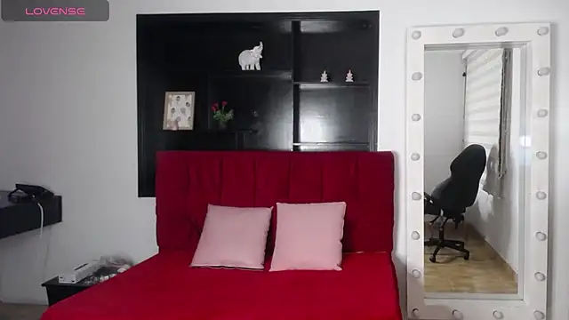  ceeleste cute  online show from 05-31-26, 03:30