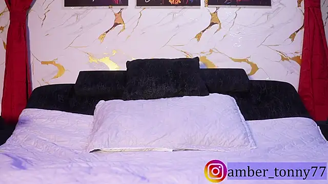 amber tonny77 online show from 12-14-25, 09:14