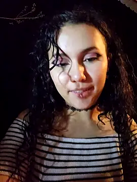  TOMOE online show from 10-03-25, 03:25