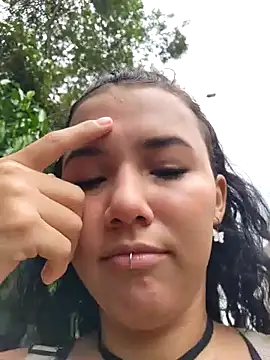  TOMOE online show from 10-04-25, 06:50