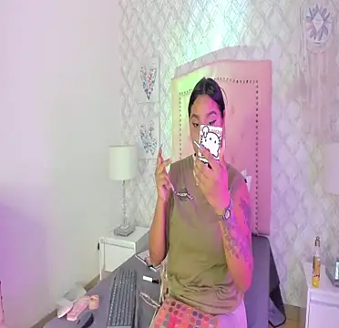 Aria Star7 online show from 10-12-25, 07:35