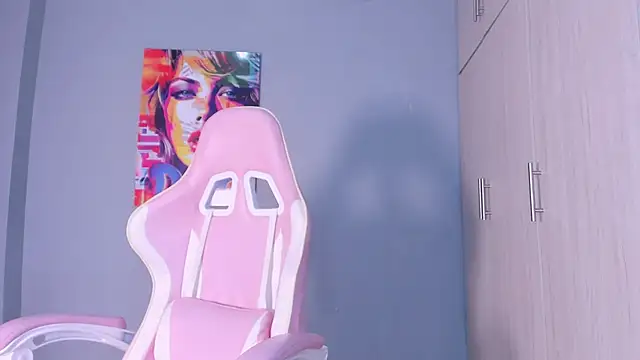 Athenea  fox online show from 11-26-25, 11:44