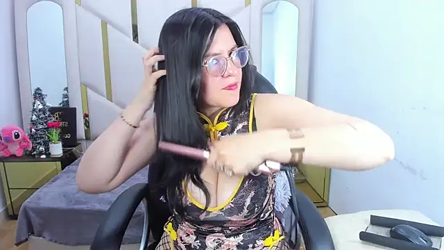 Tifanny Doll69 online show from 12-02-25, 03:07