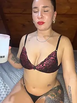 Belubel online show from 10-04-25, 02:20
