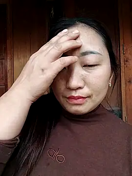 zhen-zo online show from 02-14-26, 06:32