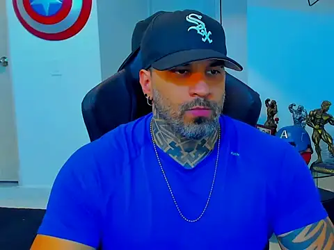 JoshRigby online show from 10-23-25, 07:45