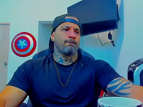 JoshRigby online show from 10-24-25, 08:16