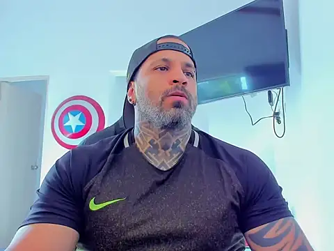 JoshRigby online show from 10-28-25, 07:38