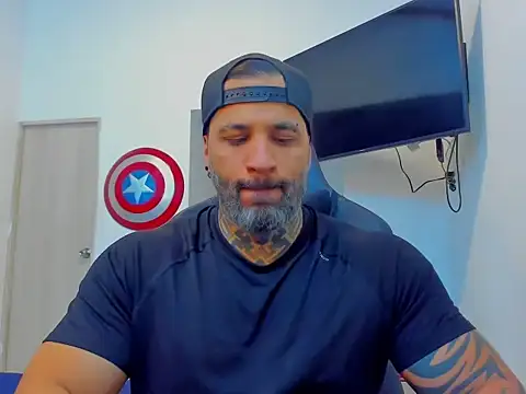 JoshRigby online show from 11-25-25, 08:20